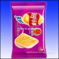 plastic Potato chips packaging material